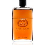 Gucci Guilty Absolute parfémovaná voda dámská 90 ml – Hledejceny.cz