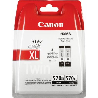 Canon 0318C007 - originální – Sleviste.cz