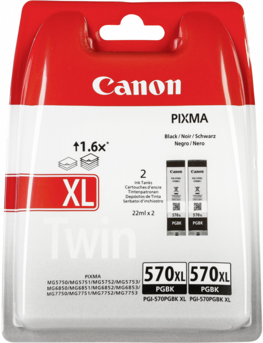 Canon 0318C007 - originální