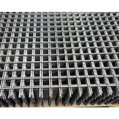 Svařované sítě 20x20 mm, tloušťka drátu 2 mm, formát 2000x700 mm – Zboží Mobilmania