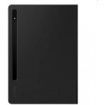 Samsung Galaxy Tab S8+ Plus 12.4 EF-ZX800PB black – Zboží Mobilmania