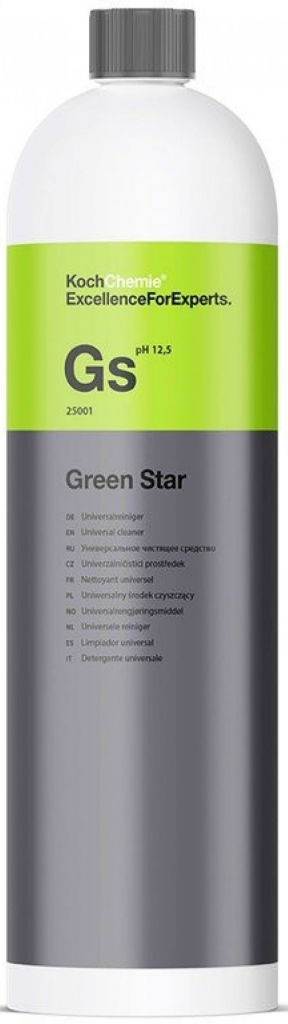 Koch Chemie GREEN STAR - 1L