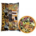 LOLO pets FINE PET Super Mix Hlodavec 1,2 kg – Hledejceny.cz