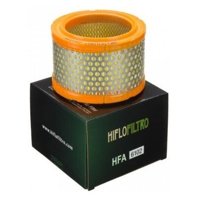 Vzduchový filtr HIFLOFILTRO HFA6102 – Hledejceny.cz