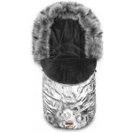 Sensillo Zimní Aspen stříbrný – Zboží Mobilmania