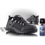 VM LIMA O2 SRA polobotka černá – Zboží Dáma