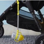 B.box univerzální pásek žlutá – Zboží Dáma