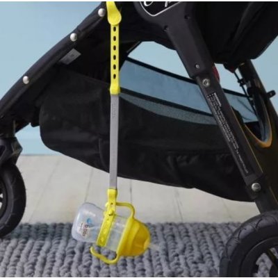 B.box univerzální pásek žlutá – Zboží Dáma