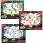 Pokémon TCG Paldean Fates Premium Collection – Zboží Mobilmania