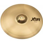 SABIAN XSR 18" Rock Crash – Zboží Dáma