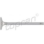 Lambda sonda TOPRAN 207 431