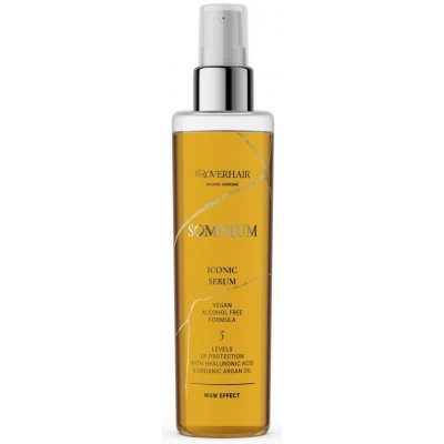 Roverhair SOMNIUM Sérum Iconic pro ochranu a oslnivý lesk 150 ml – Hledejceny.cz