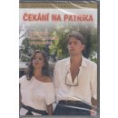 čekání na patrika DVD