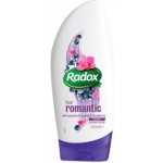 Radox Romantika Orchidej a borůvka sprchový gel 225 ml – Zbozi.Blesk.cz