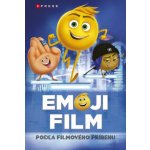 Emoji film: Podľa filmového príbehu - CPRESS