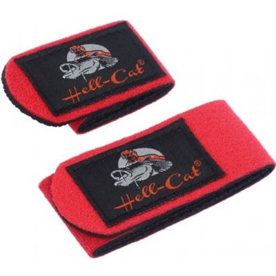 HELL-CAT Pásky na rybářské pruty 2 ks – Zboží Dáma