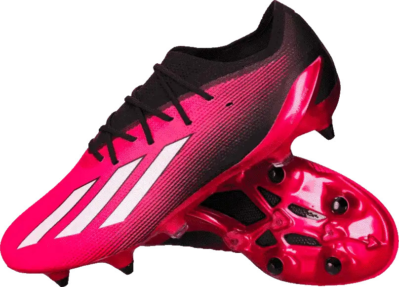 adidas X Speedportal.1 SG růžové GZ5093