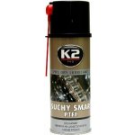 K2 PTFE DRY LUBRICANT 400 ml – Sleviste.cz
