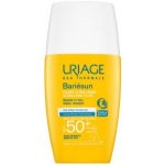 Uriage Bariésun ultra lehký fluid SPF50+ 30 ml – Hledejceny.cz