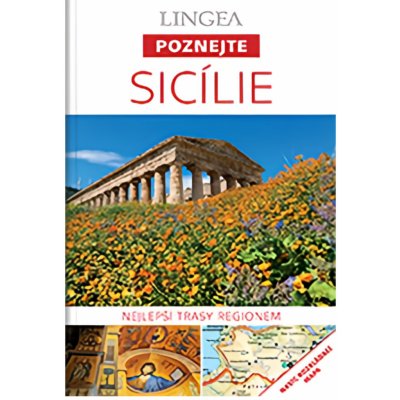 Sicílie - Poznejte – Zboží Mobilmania