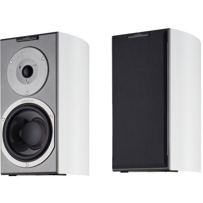 Audiovector R 1 SIGNATURE Barevné provedení: Satin White