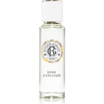 Roger & Gallet Bois d´ Orange toaletní voda unisex 30 ml