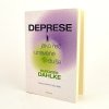 Kniha Deprese jako řeč unavené duše