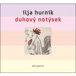 Duhový notýsek – Hledejceny.cz