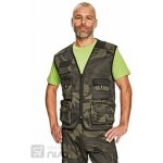 Cerva Maskáčová vesta CRAMBE Maskáčová – HobbyKompas.cz