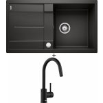 Set Blanco Metra 5 S + Mida-S – Zboží Dáma