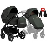 Noordi LUNO ALL TRAILS + adaptéry 2024 609 FOREST GREEN – Zbozi.Blesk.cz