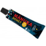 Med Manuka 514+ MGO v tubě, 90 g | MORE THAN HONEY – Zboží Dáma