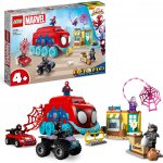 LEGO® Marvel 10791 Mobilní základna Spideyho týmu – Zboží Živě