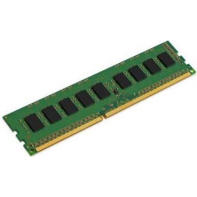 Kingston DDR3L 4GB 1600MHz CL11 (1x4GB) KVR16LN11/4 – Hledejceny.cz