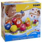 Tomy Chobotničky do vany – Zboží Dáma