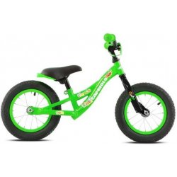 Capriolo BMX12 HT GUR-GUR zelené