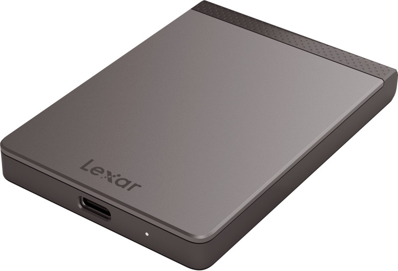 Lexar SL200 512GB, LSL200X512G-RNNNG