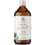 Healing Nature BIO Aloe Vera gel 1 l – Hledejceny.cz