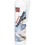 Baumit Baumacol Polyurethane 310 ml šedá – Hledejceny.cz