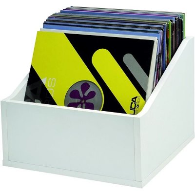 GLORIOUS Record Box Advanced 110 WH – Sleviste.cz