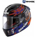 Shark Race-R Pro Replica Lorenzo Catalunya GP 2019