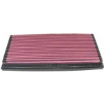 Vzduchový filtr K&N Filters 33-2539 – Hledejceny.cz