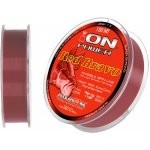 AWA-SHIMA ION POWER RED BRAVO 150 m 0,234 mm – Zboží Mobilmania