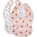 Lightweight Bib Little Forest rabbit – Zboží Mobilmania