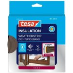 TESA Těsnění "E", 9 x 4 mm x 100 m – Hledejceny.cz