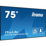 Iiyama LH7575UHS-B1AG – Sleviste.cz