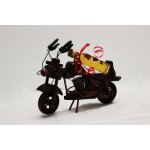 Alko motorka – Zboží Mobilmania