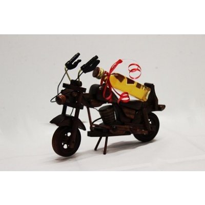 Alko motorka – Zboží Mobilmania