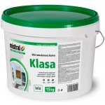 Mistral Klasa bílá 15kg – Hledejceny.cz