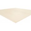 Dřevia Topolová překližka 1/1 – 3 x 148 x 210 mm (A5)
